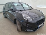  Ford  Puma  ST-Line X 1.0 EcoBoost 125CV BVM6 E6dT #4