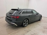  Audi  A4 Avant Business S-Line 30 2.0TDi 136pk/cv 5p S-Tronic Automatic Diesel  8 #10