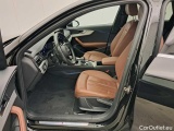  Audi  A4 Avant Business S-Line 30 2.0TDi 136pk/cv 5p S-Tronic Automatic Diesel  8 #11
