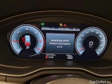  Audi  A4 Avant Business S-Line 30 2.0TDi 136pk/cv 5p S-Tronic Automatic Diesel  8 #13