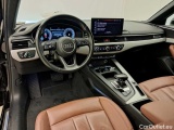  Audi  A4 Avant Business S-Line 30 2.0TDi 136pk/cv 5p S-Tronic Automatic Diesel  8 #15