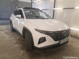  Hyundai  Tucson HYUNDAI  / 2020 / 5P / SUV 1.6 PHEV 265 HTRAC EXECUTIVE 4WD AUTO #4