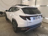  Hyundai  Tucson HYUNDAI  / 2020 / 5P / SUV 1.6 PHEV 265 HTRAC EXECUTIVE 4WD AUTO #2