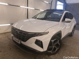  Hyundai  Tucson HYUNDAI  / 2020 / 5P / SUV 1.6 PHEV 265 HTRAC EXECUTIVE 4WD AUTO 