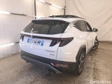  Hyundai  Tucson HYUNDAI  / 2020 / 5P / SUV 1.6 PHEV 265 HTRAC EXECUTIVE 4WD AUTO #3