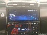  Hyundai  Tucson HYUNDAI  / 2020 / 5P / SUV 1.6 PHEV 265 HTRAC EXECUTIVE 4WD AUTO #7