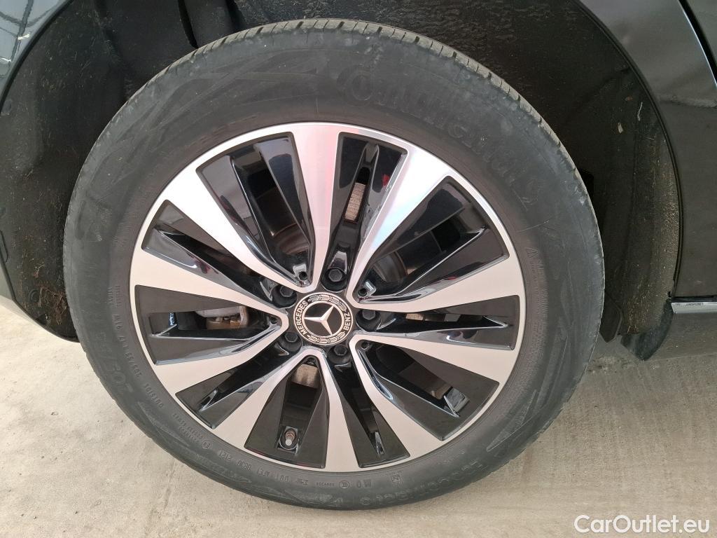  Mercedes  A-Klasse MERCEDES-BENZ Classe A Compact / 2018 / 5P / Berline A 250 e Business Line 8G-DCT #10