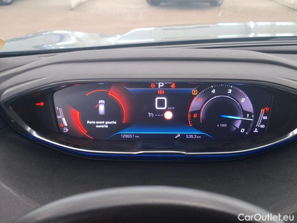  Peugeot  3008  Active Business 1.5 HDi 130CV BVA8 E6d #35