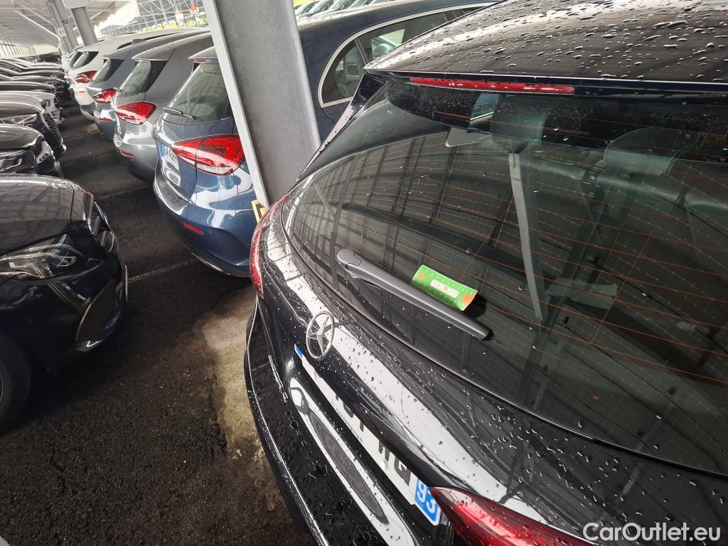  Mercedes  A-Klasse MERCEDES-BENZ Classe A Compact / 2018 / 5P / Berline A 250 e Business Line 8G-DCT #23