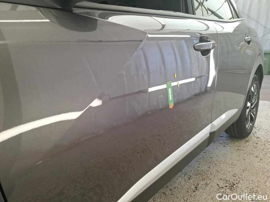  Peugeot  2008  Allure 1.5 HDi 130CV BVA8 E6d #15