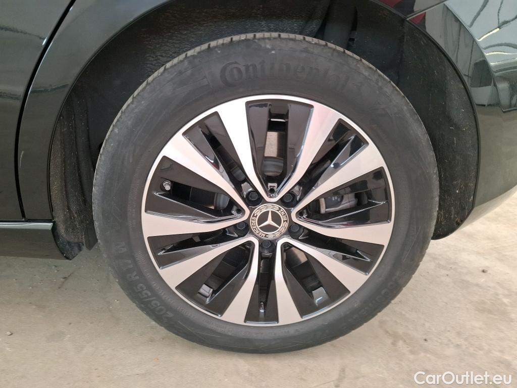  Mercedes  A-Klasse MERCEDES-BENZ Classe A Compact / 2018 / 5P / Berline A 250 e Business Line 8G-DCT #20