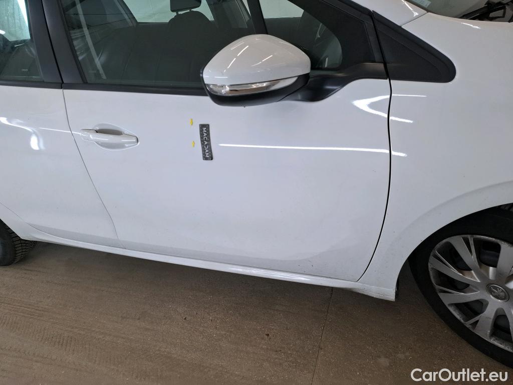  Peugeot  208  Active 1.2 PureTech 80CV BVM5 E6 #12