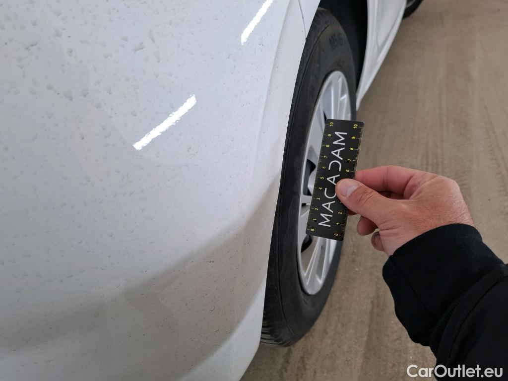  Peugeot  208  Active 1.2 PureTech 80CV BVM5 E6 #2