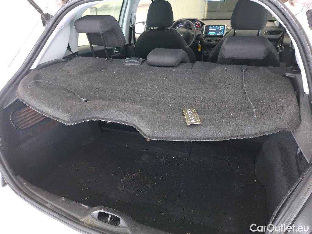  Peugeot  208  Active 1.2 PureTech 80CV BVM5 E6 #10