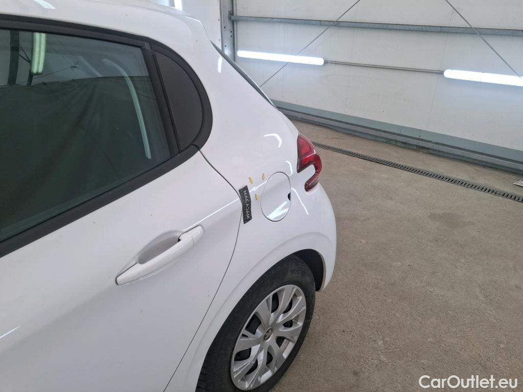  Peugeot  208 PEUGEOT  5p Berline 1 6 BlueHDi 75 Active #25