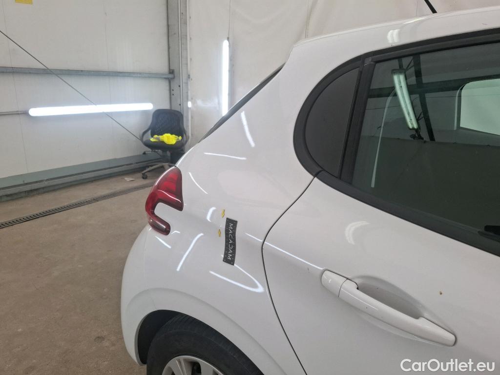  Peugeot  208 PEUGEOT  5p Berline 1 6 BlueHDi 75 Active #30