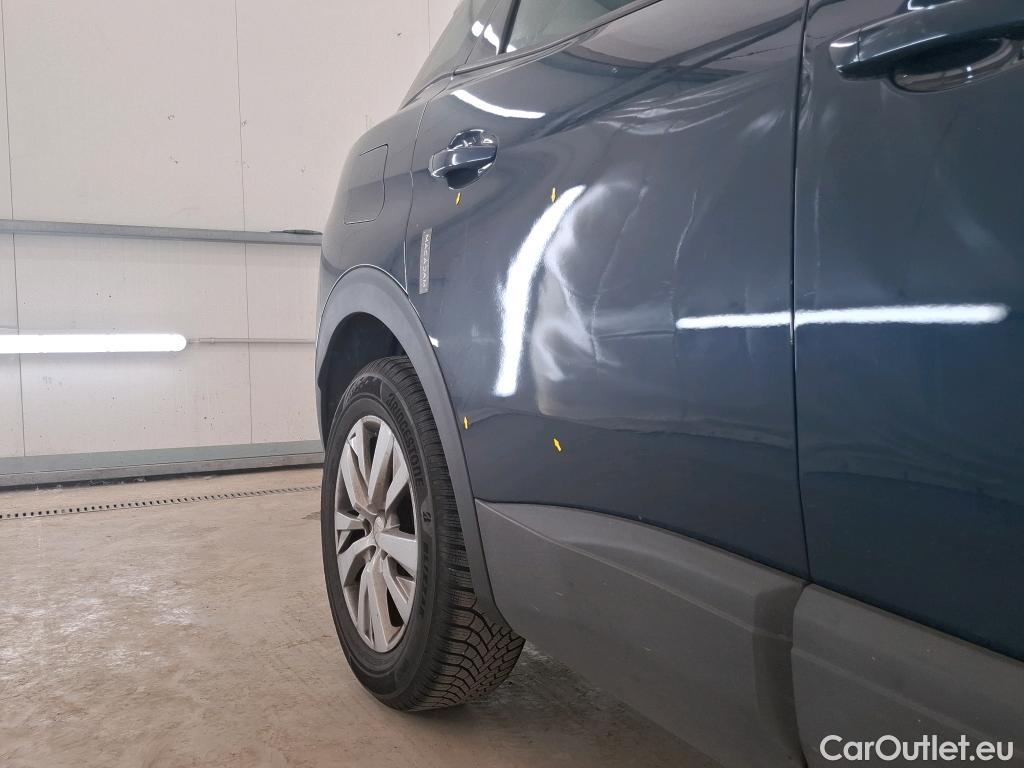  Peugeot  3008  Active Business 1.5 HDi 130CV BVA8 E6d #5