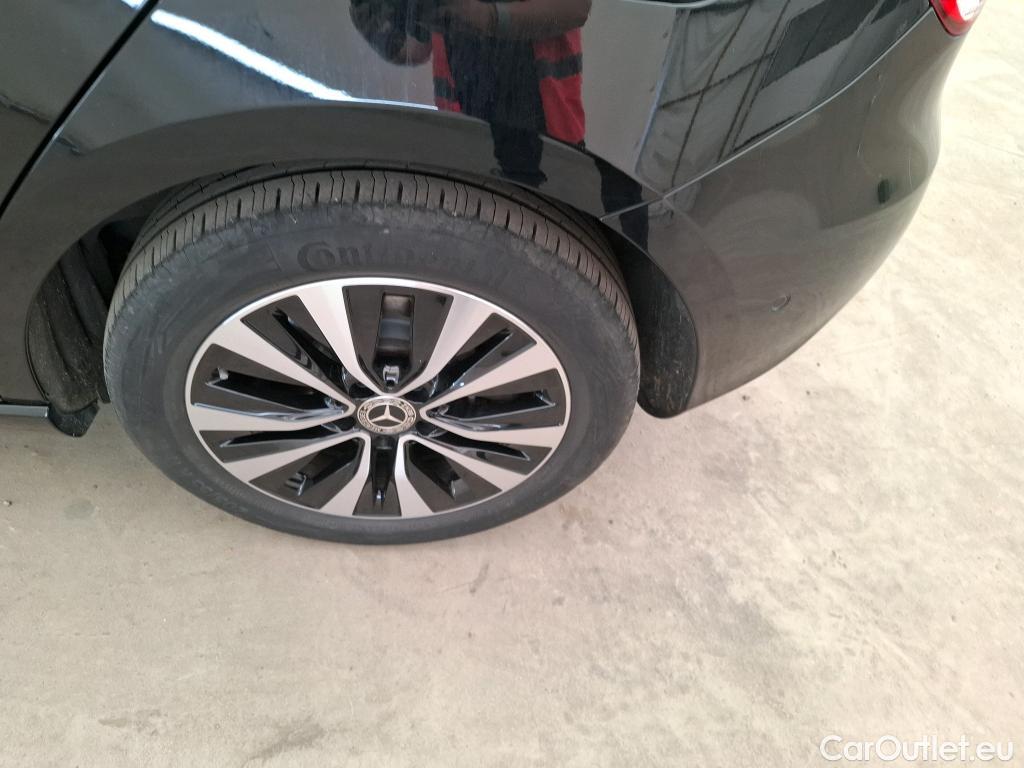  Mercedes  A-Klasse MERCEDES-BENZ Classe A Compact / 2018 / 5P / Berline A 250 e Business Line 8G-DCT #5