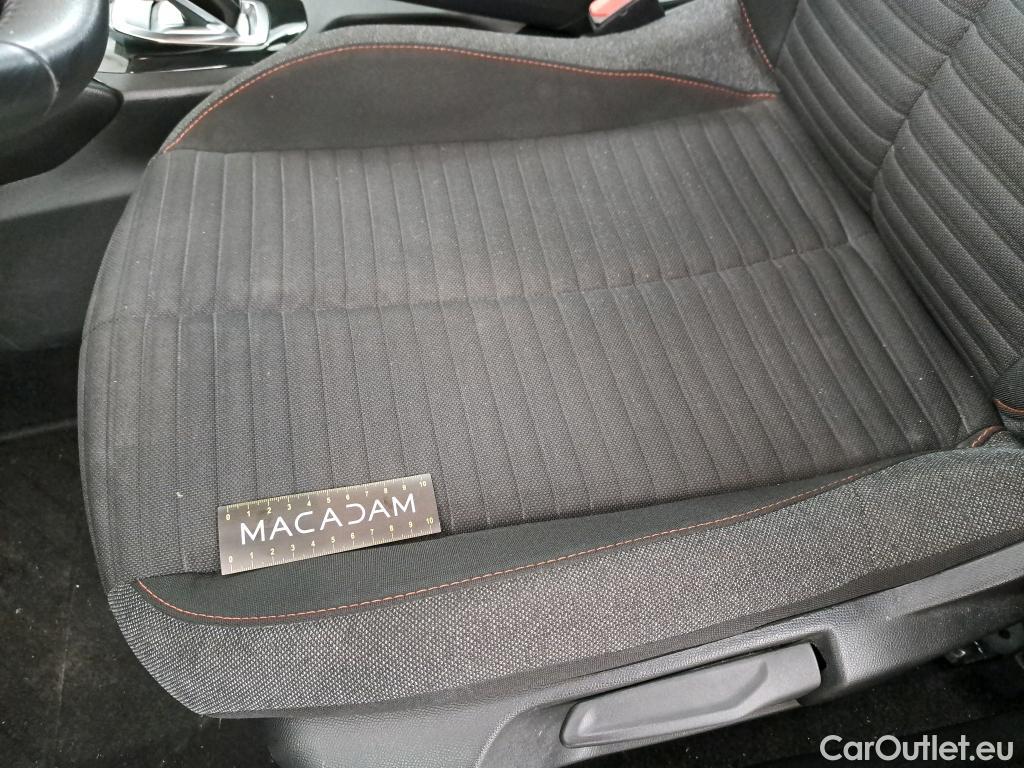  Peugeot  2008  Active Business 1.5 HDi 130CV BVA8 E6d / VO RECONDITIONNE - PHOTOS AVANT RECONDITIONNEMENT #7