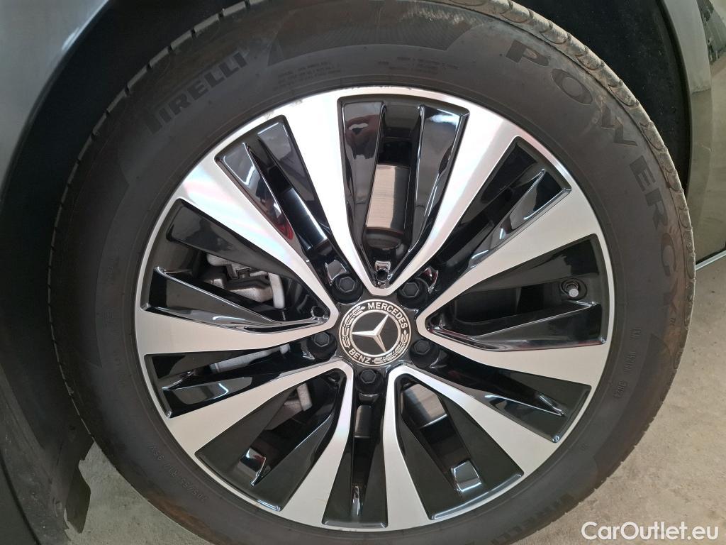  Mercedes  A-Klasse MERCEDES-BENZ Classe A Compact / 2018 / 5P / Berline A 250 e Business Line 8G-DCT #21