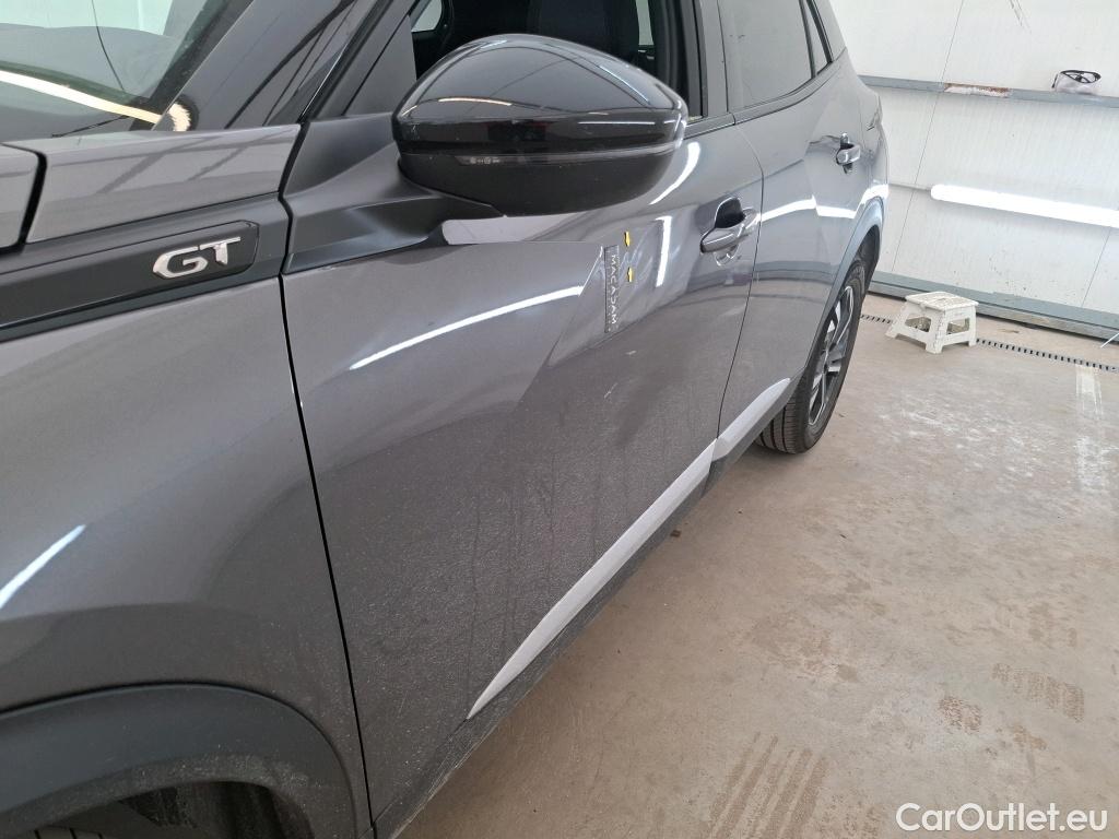 Peugeot  2008  GT 1.5 HDi 130CV BVA8 E6d #1