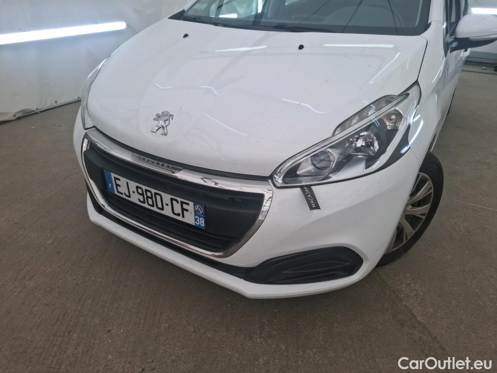  Peugeot  208 PEUGEOT  5p Berline 1 6 BlueHDi 75 Active #10