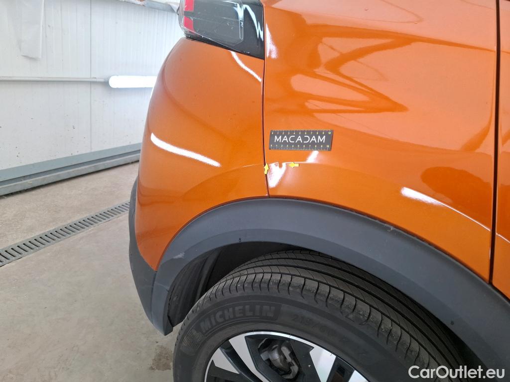  Peugeot  2008  Allure Business 1.2 PureTech 100CV BVM6 E6d #30