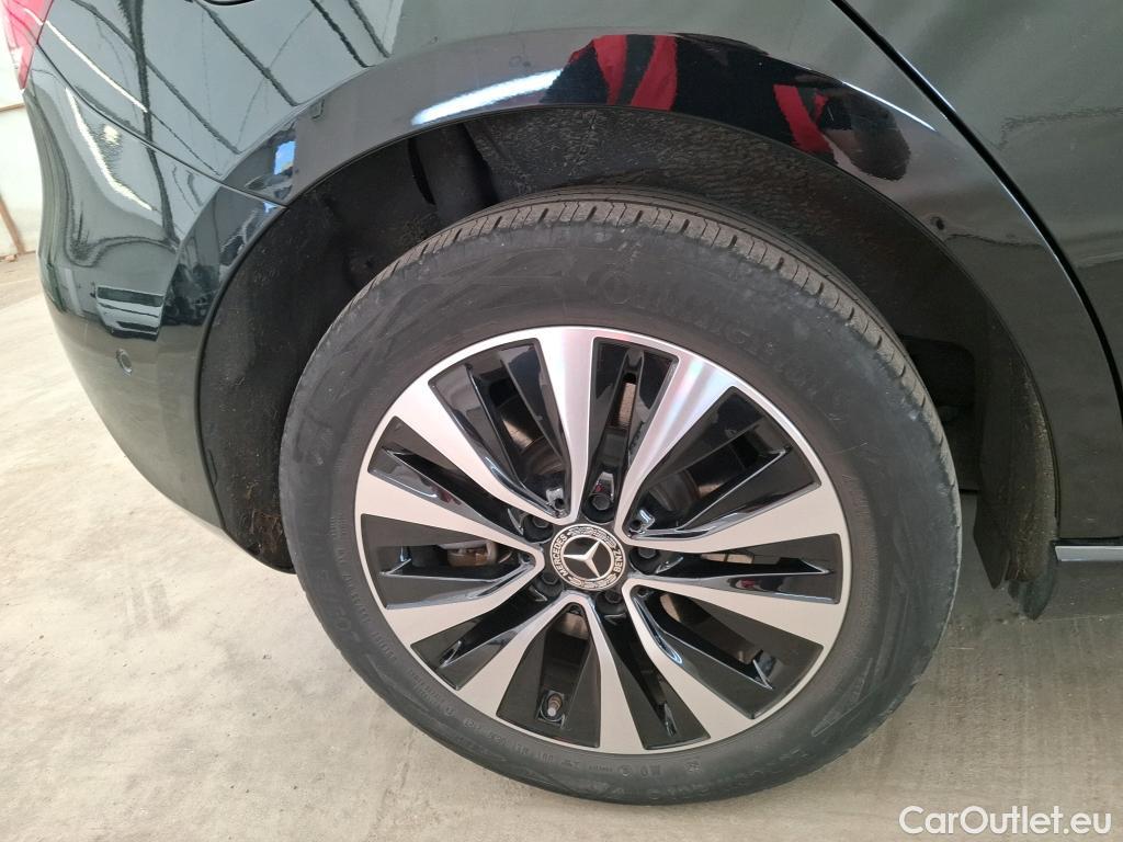  Mercedes  A-Klasse MERCEDES-BENZ Classe A Compact / 2018 / 5P / Berline A 250 e Business Line 8G-DCT #9