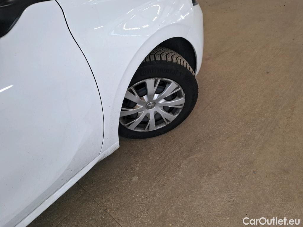  Peugeot  208  Active 1.2 PureTech 80CV BVM5 E6 #19