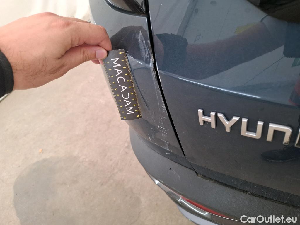 Hyundai  Tucson  Executive Plug-In Hybrid 4WD 1.6 T-GDI 265CV BVA6 E6d #7