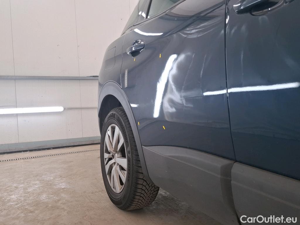  Peugeot  3008  Active Business 1.5 HDi 130CV BVA8 E6d #7
