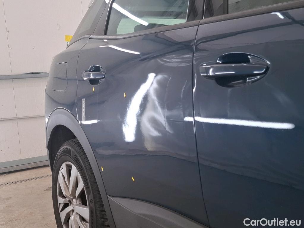  Peugeot  3008  Active Business 1.5 HDi 130CV BVA8 E6d #16