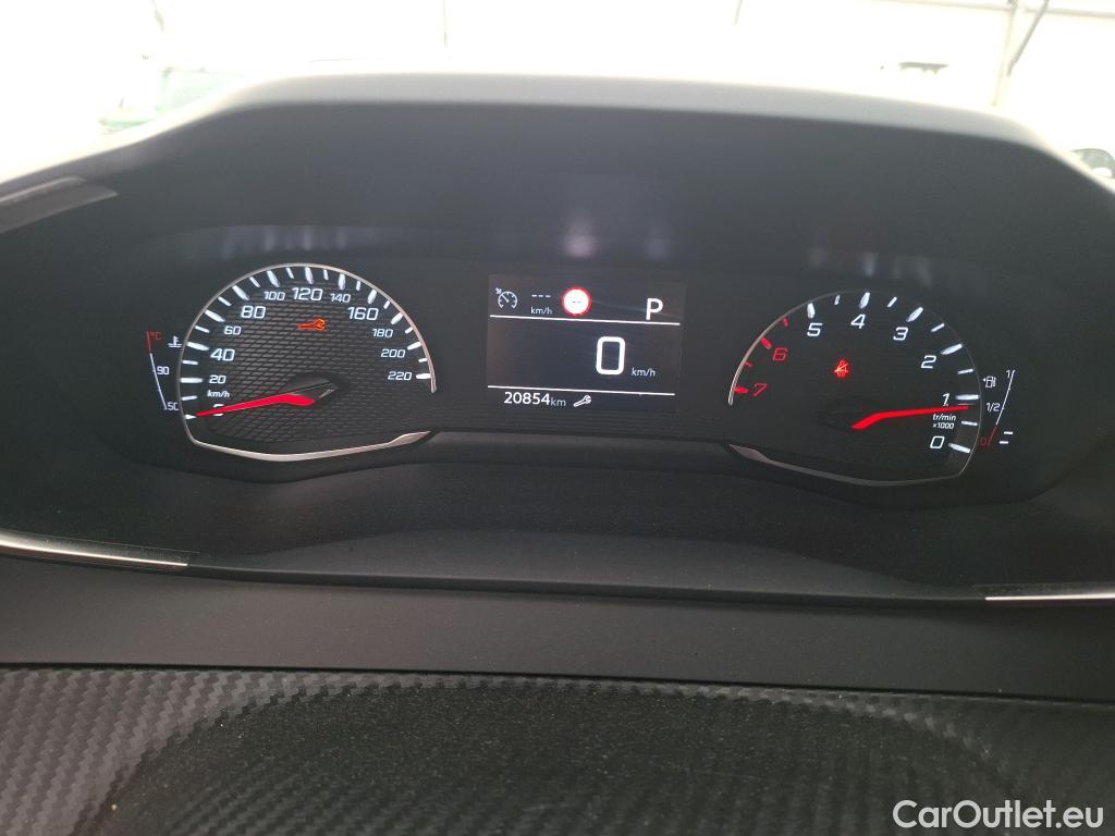  Peugeot  208  Active Business 1.2 PureTech 100CV BVA8 E6d #18