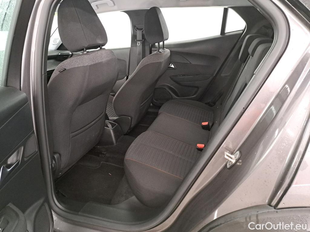 Peugeot  2008  Active Business 1.5 HDi 130CV BVA8 E6d / VO RECONDITIONNE - PHOTOS AVANT RECONDITIONNEMENT #9