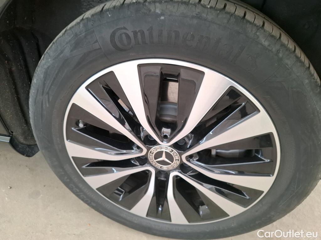  Mercedes  A-Klasse MERCEDES-BENZ Classe A Compact / 2018 / 5P / Berline A 250 e Business Line 8G-DCT #6