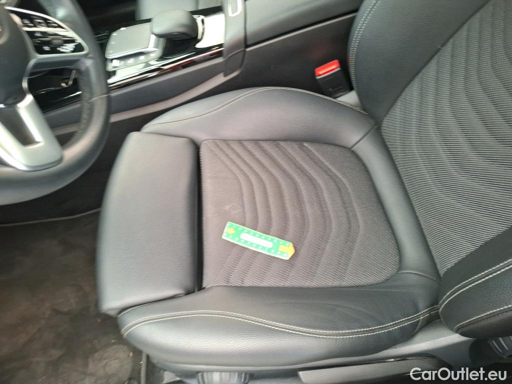  Mercedes  A-Klasse MERCEDES-BENZ Classe A Compact / 2018 / 5P / Berline A 250 e Business Line 8G-DCT #24