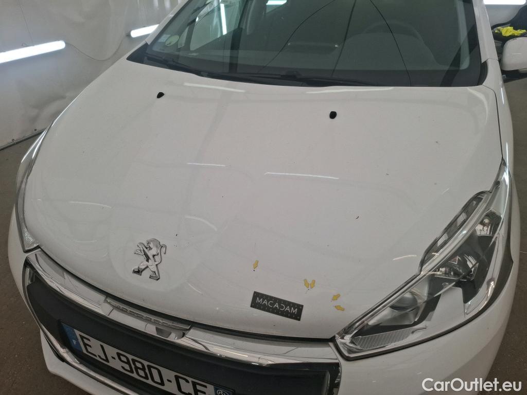  Peugeot  208 PEUGEOT  5p Berline 1 6 BlueHDi 75 Active #6