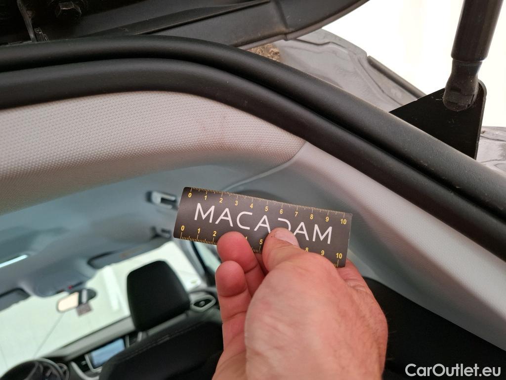  Opel   Grandland X Grandland X Elegance Business 1.5 130CV BVA8 E6d / VO RECONDITIONNE - PHOTOS AVANT RECONDITIONNEMENT #6