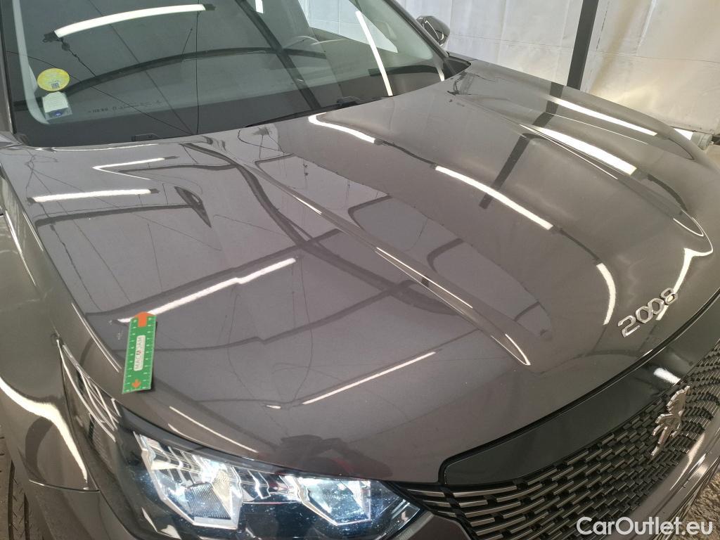  Peugeot  2008  Allure 1.5 HDi 130CV BVA8 E6d #4