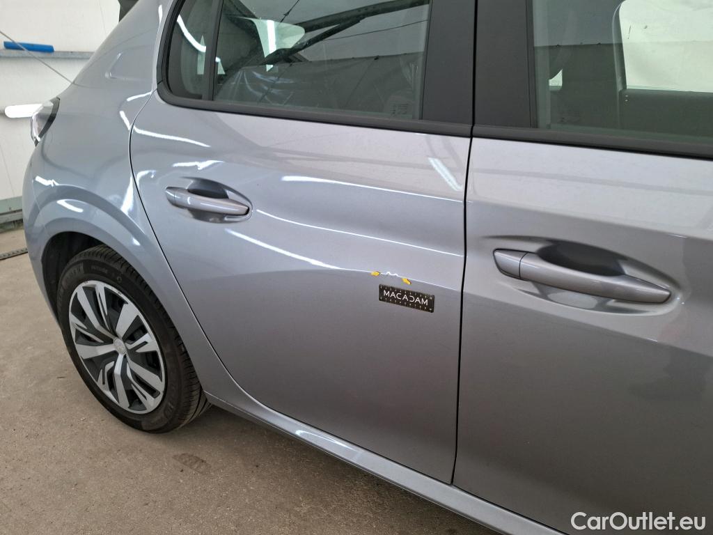  Peugeot  208  Active Business 1.2 PureTech 100CV BVA8 E6d #13