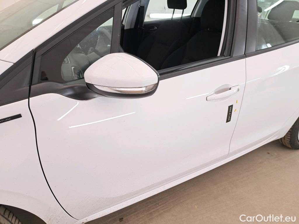  Peugeot  208  Signature 1.2 PureTech 80CV BVM5 E6dT #9