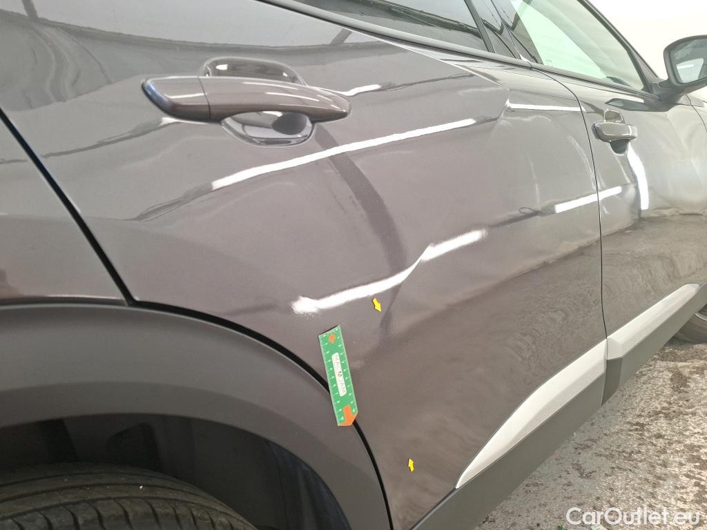  Peugeot  2008  Allure 1.5 HDi 130CV BVA8 E6d #9
