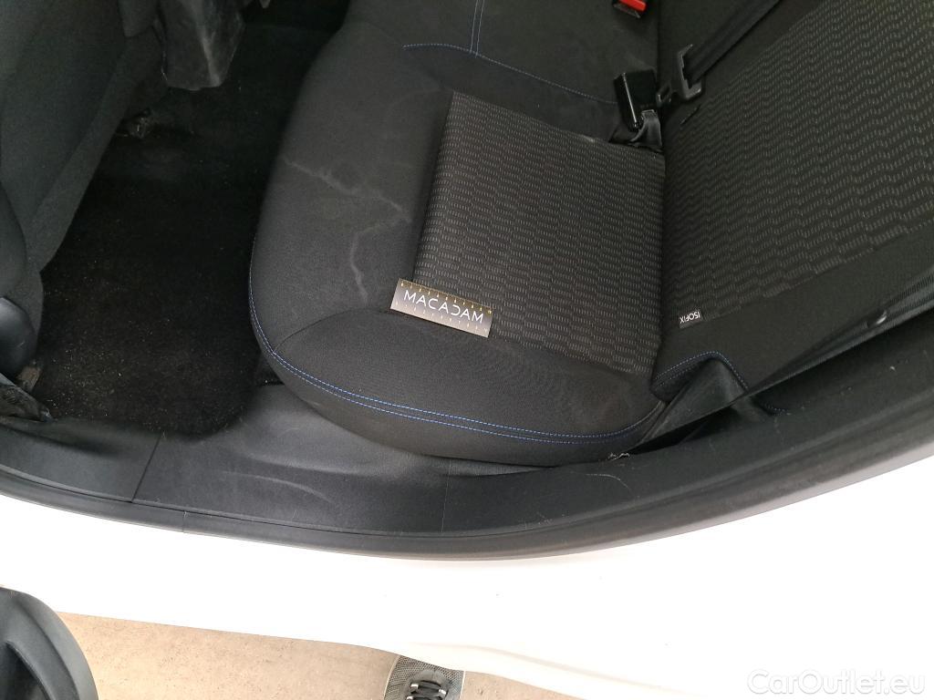  Peugeot  208  Signature 1.2 PureTech 80CV BVM5 E6dT #7
