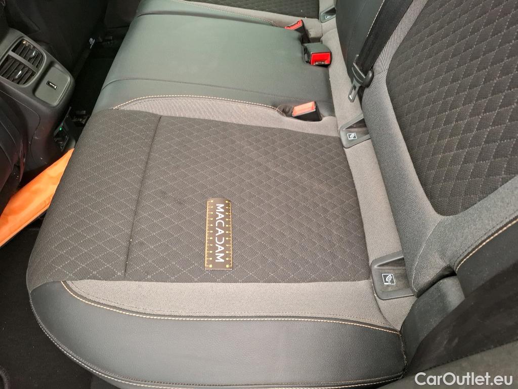  Opel   Grandland X Grandland X Elegance Business 1.5 130CV BVA8 E6d / VO RECONDITIONNE - PHOTOS AVANT RECONDITIONNEMENT #5
