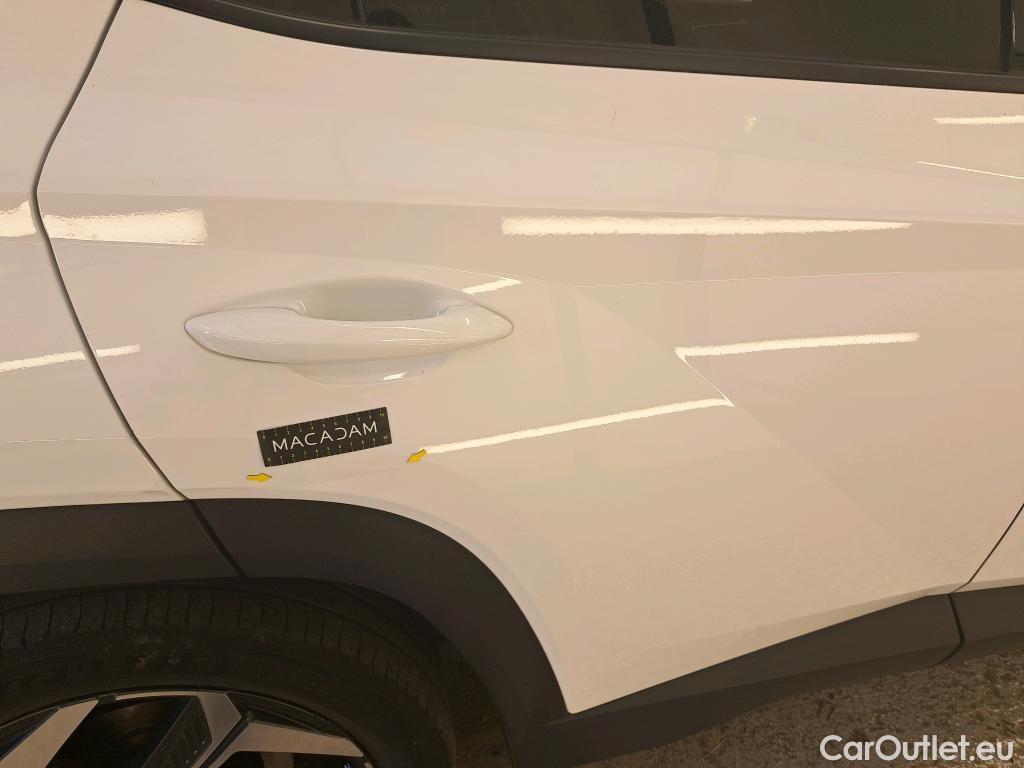  Hyundai  Tucson HYUNDAI  / 2020 / 5P / SUV 1.6 PHEV 265 HTRAC EXECUTIVE 4WD AUTO #1