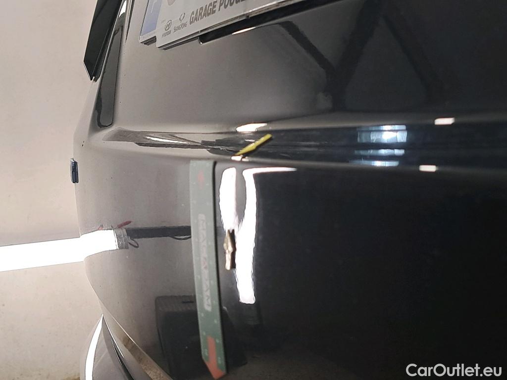  Hyundai  Tucson HYUNDAI  / 2020 / 5P / SUV 1.6 PHEV 265 HTRAC N LINE EXECU 4WD AUTO #5