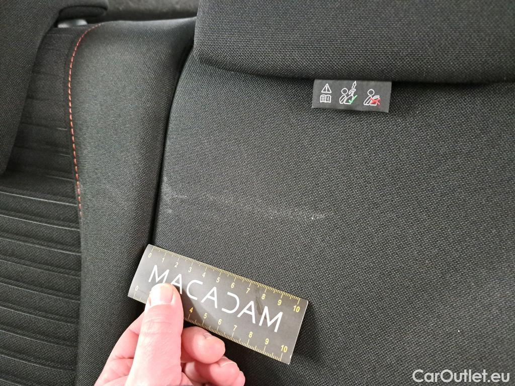  Peugeot  2008  Active Business 1.5 HDi 130CV BVA8 E6d / VO RECONDITIONNE - PHOTOS AVANT RECONDITIONNEMENT #8
