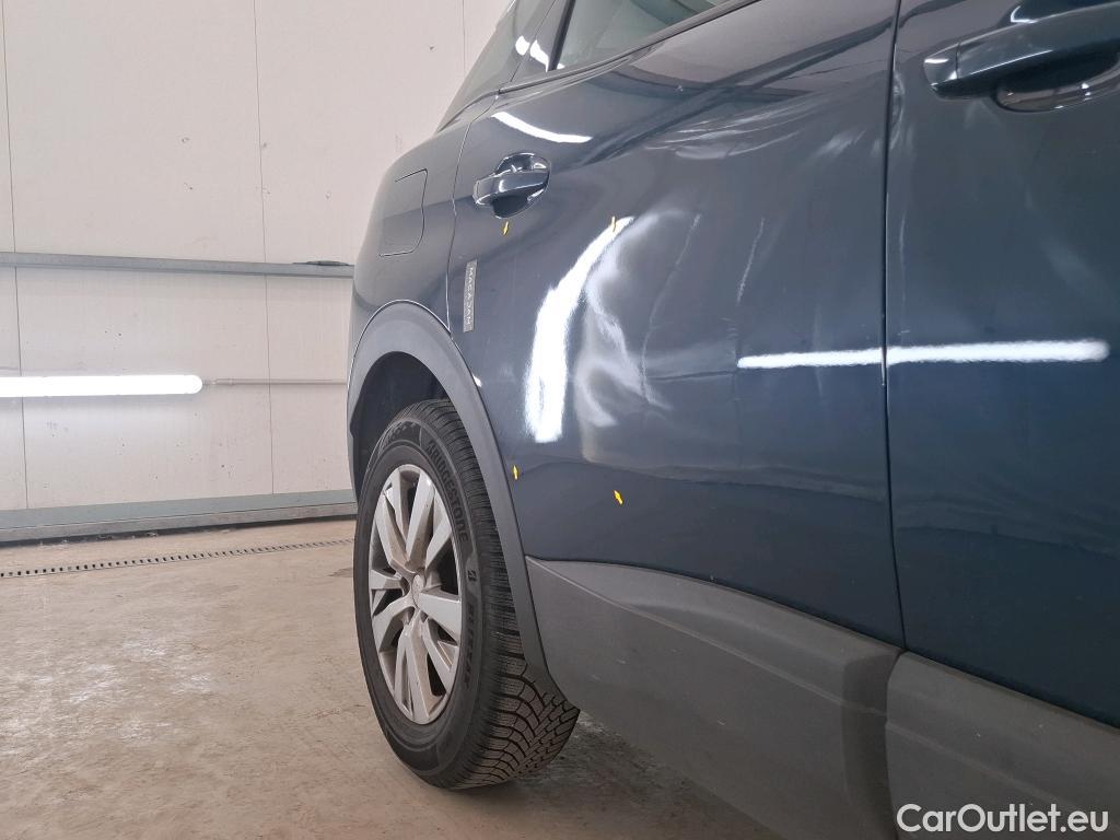  Peugeot  3008  Active Business 1.5 HDi 130CV BVA8 E6d #6