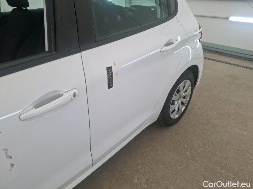  Peugeot  208 PEUGEOT  5p Berline 1 6 BlueHDi 75 Active #28