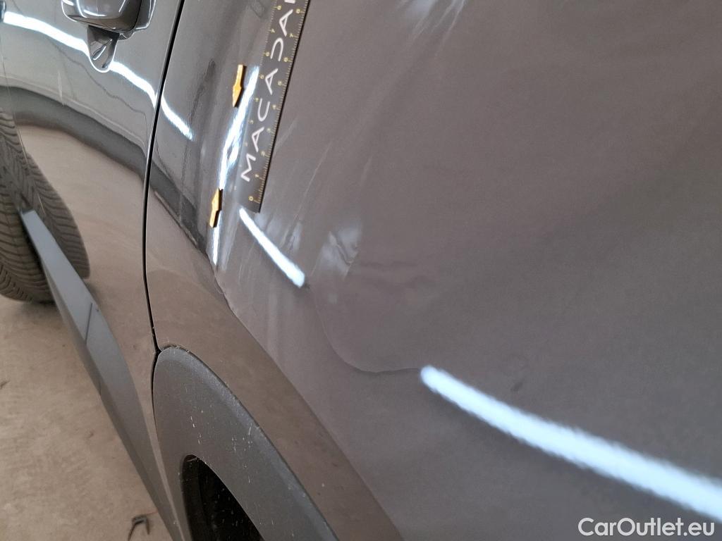  Opel   Grandland X Grandland X Elegance Business 1.5 130CV BVA8 E6d / VO RECONDITIONNE - PHOTOS AVANT RECONDITIONNEMENT #2